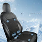 ⏳Spécial limité dans le temps⏰Coussin de siège réfrigérant ventilé pour voiture avec ventilateur