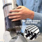 Outil multifonctionnel pour le profilage multisurfaces des conduites