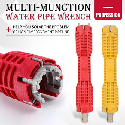 🔥OFFRE EXCEPTIONNELLE🔥Plus de 50 000 exemplaires vendus !🏆🧰 La solution tout-en-un pour vos réparations domestiques ! Jeu de clés à douille 16 en 1 – 50 % de réduction ! 🔧⚡