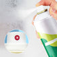 Spray de Réparation et d’Élimination des Taches pour Murs Blancs
