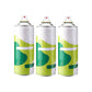 Spray de Réparation et d’Élimination des Taches pour Murs Blancs