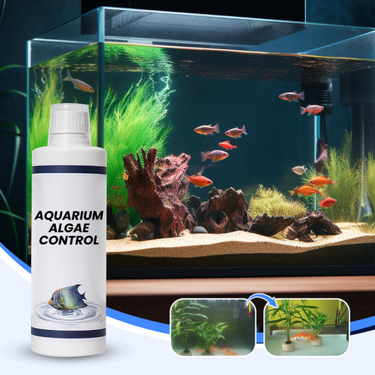 🔥Offre spéciale🔥Puissant clarificateur d'eau pour aquarium