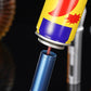 Briquet coupe-vent gonflable portable