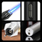Briquet coupe-vent gonflable portable