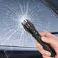 Briquet coupe-vent gonflable portable