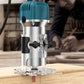 🔥 Essential Boutique--Electric Woodworking Engraving Machine🔥 (Machine à graver électrique pour le travail du bois)