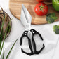 ⏳Spécial à durée limitée⏰Ciseaux de cuisine multifonctionnels et résistants✂️