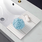 Tapis de drainage en silicone résistant à la chaleur
