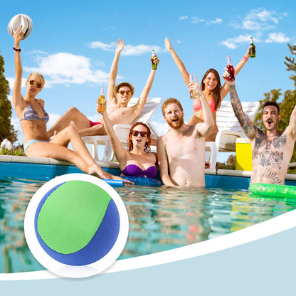 🔥 Des balles rebondissantes prêtes pour l'été pour des éclaboussures sans fin