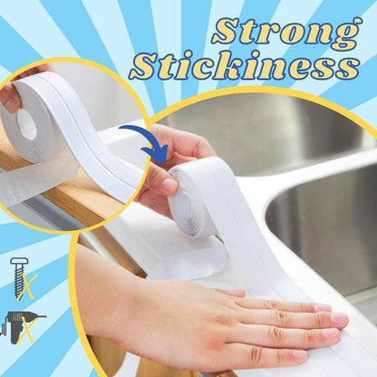 🔥Soldes exceptionnels - 50 % DE RÉDUCTION🔥 - Ruban adhésif magique