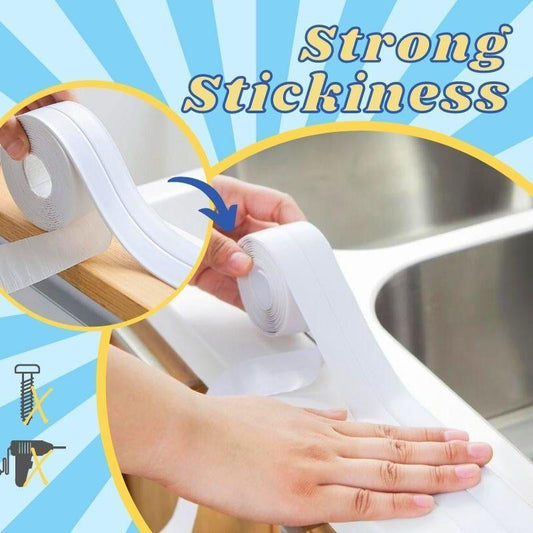 🔥Soldes exceptionnels - 50 % DE RÉDUCTION🔥 - Ruban adhésif magique