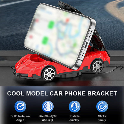 Support de téléphone pour voiture modèle cool