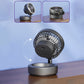 💥Hot Sale💥 Ventilateur pliant portable 4-en-1 avec lumière