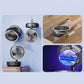 💥Hot Sale💥 Ventilateur pliant portable 4-en-1 avec lumière