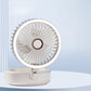 💥Hot Sale💥 Ventilateur pliant portable 4-en-1 avec lumière