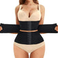 Corset gainant ajustable pour femme