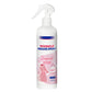 Spray antirides multifonctionnel