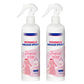 Spray antirides multifonctionnel