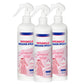 Spray antirides multifonctionnel