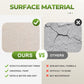 Peinture murale et de sol à texture mate