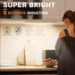 Éclairage LED pour armoire avec détecteur de mouvement💡