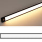 Éclairage LED pour armoire avec détecteur de mouvement💡