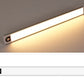 Éclairage LED pour armoire avec détecteur de mouvement💡