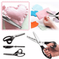 🔥Soldes🔥👉✂✂Ciseaux de couture DIY pour la dentelle✂
