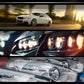 🎁 50% DE RÉDUCTION ! 🔥 Kit de Rénovation & Revêtement Cristal pour Phares Auto – Résultat Immédiat, Protection 3 Mois ✨🚗