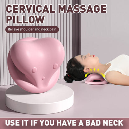 ✨Tendeur de cou pour soulager la douleur✨