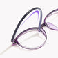 Lunettes jeunesse anti-lumière bleue anti-fatigue