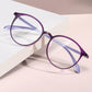 Lunettes jeunesse anti-lumière bleue anti-fatigue