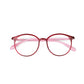 Lunettes jeunesse anti-lumière bleue anti-fatigue
