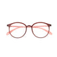 Lunettes jeunesse anti-lumière bleue anti-fatigue