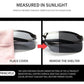 Lunettes de soleil photochromiques 2025 avec verres polarisés anti-éblouissement