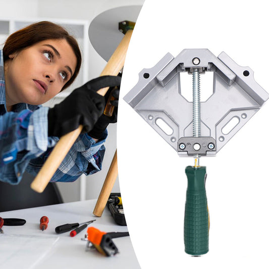 Pince à angle droit durable et robuste 90°