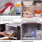 🎁🔥 Offre limitée : 50 % de réduction🔥  Couvercles en silicone Adpartner pour la conservation des aliments (lot de 6
