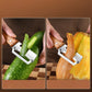 ⏳Promotion Éclair⏰Éplucheur à légumes multifonctionnel🪒