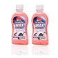 【Gleaming Driving Gift】 Nettoyant moussant concentré pour cire de voiture