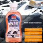 【Gleaming Driving Gift】 Nettoyant moussant concentré pour cire de voiture