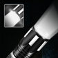 Mini-lampe de poche LED rechargeable à haute luminosité