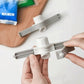 ✨Buy 2 get 8 free🔥Bag Sealing Clip with Versout