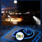 Feux de bicyclette super lumineux pour la conduite de nuit
