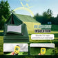 💎 60% DE RÉDUCTION ! 💎 Tissu en Toile Imperméable pour l'Extérieur avec Protection UV – Double Face, Œillets Anti-Rouille & Thermosoudé