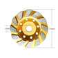 Disque de Meulage Diamanté pour Meuleuse d'Angle