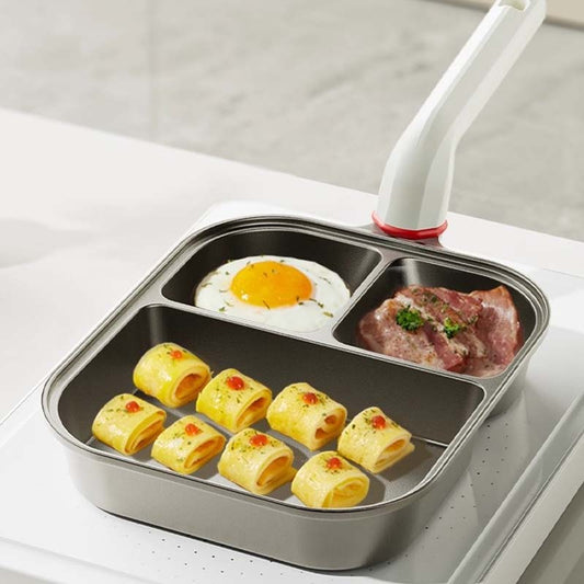 🔥40 % de réduction⏰ Poêle à frire 3 en 1 en forme de tasse à grande capacité🍳 Jusqu'à épuisement des stocks⏳