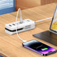 🎁Vente chaude⏳Prise de charge rapide multifonction - 2PD + 2USB