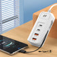 🎁Vente chaude⏳Prise de charge rapide multifonction - 2PD + 2USB