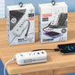 🎁Vente chaude⏳Prise de charge rapide multifonction - 2PD + 2USB