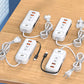 🎁Vente chaude⏳Prise de charge rapide multifonction - 2PD + 2USB